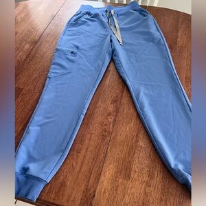 Figs Women’s Ceil Blue XS Reg Joggers